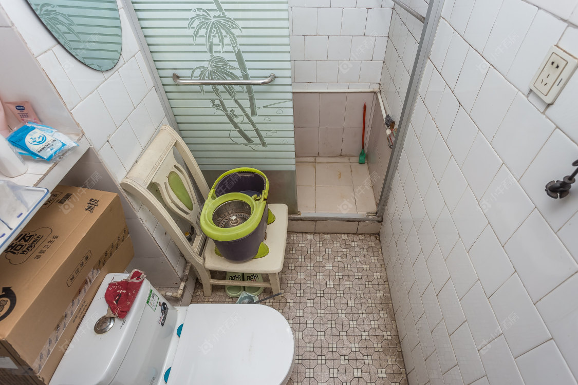 常州红梅新村在售二手房源室内图_小牛看房