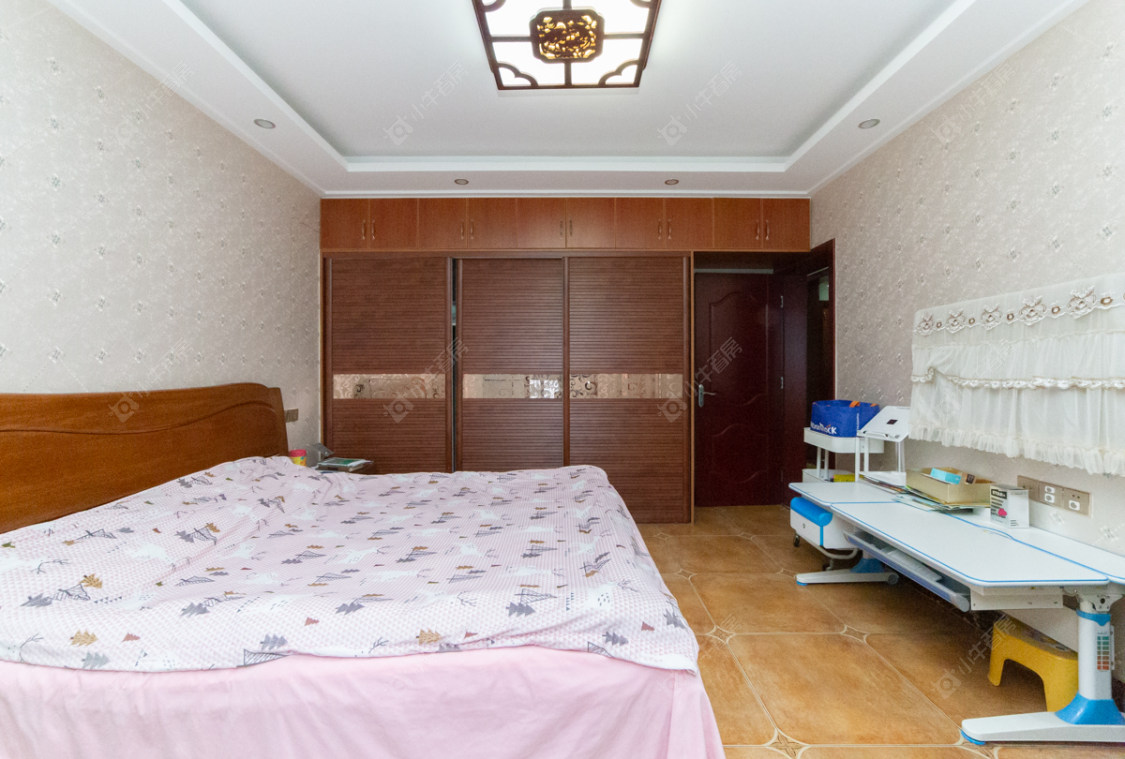 常州天逸城北区在售二手房房源室内图_小牛看房
