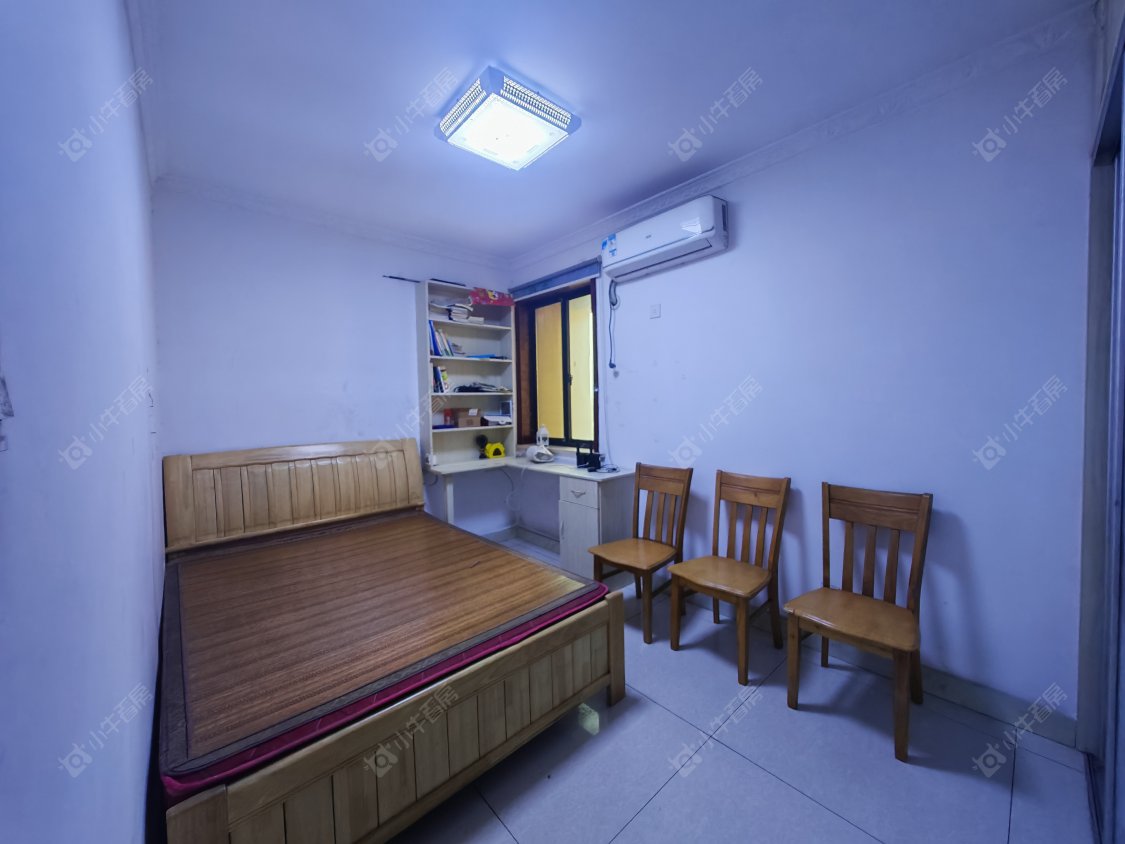 常州香溢紫郡四期在租房源室内图_小牛看房