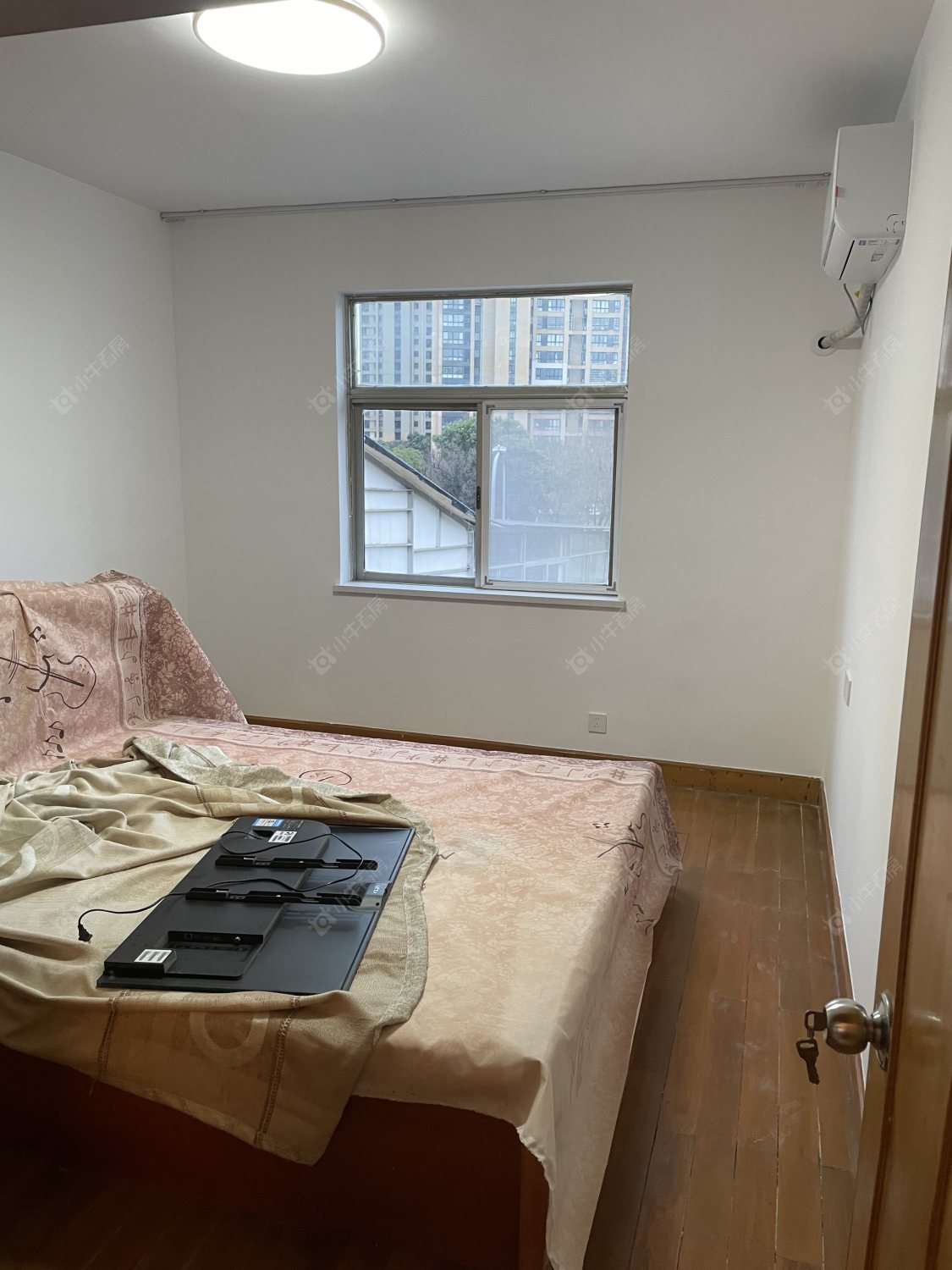 常州桃园新村在租房源_小牛看房