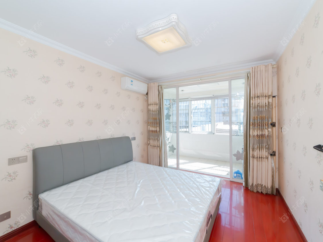 常州翠竹新村北区在售二手房源室内图_小牛看房