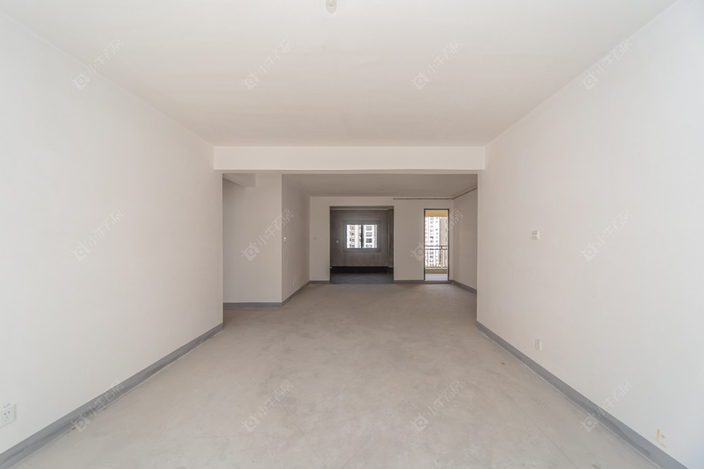 常州世茂香槟湖二期在售二手房源室内图_小牛看房