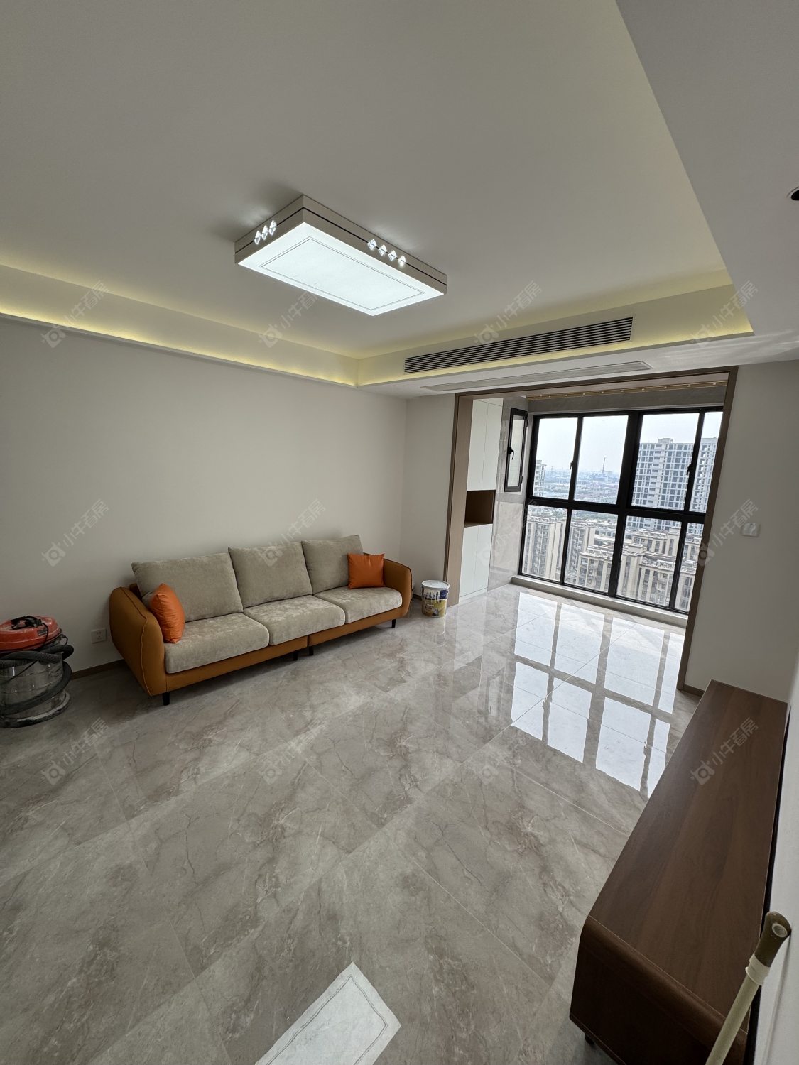 常州锦凤合鸣3室2厅1卫出租房源图片