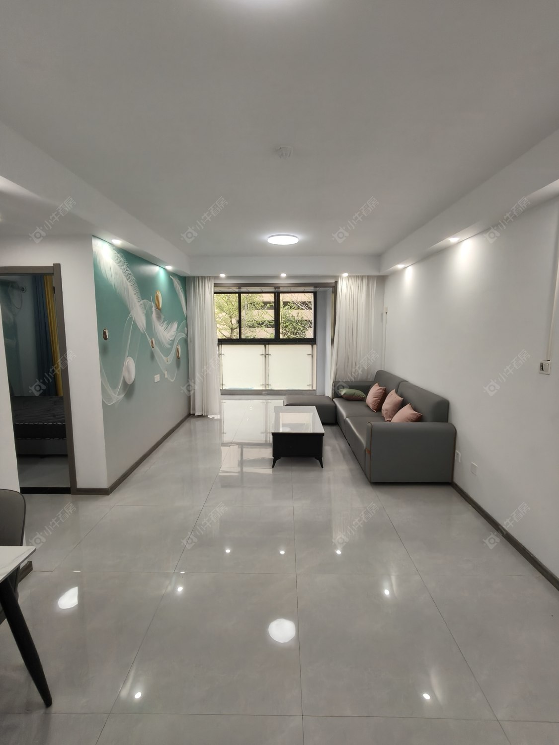 常州碧桂园翡丽都会在租房源_小牛看房