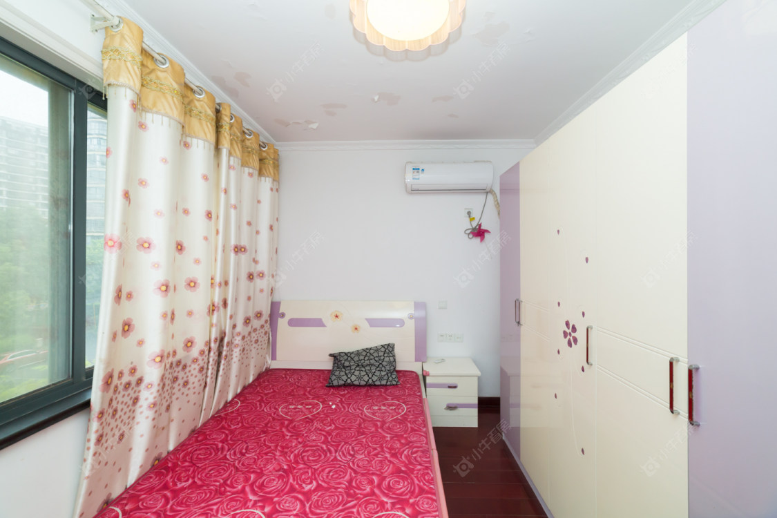 常州名桂坊在售二手房源室内图_小牛看房