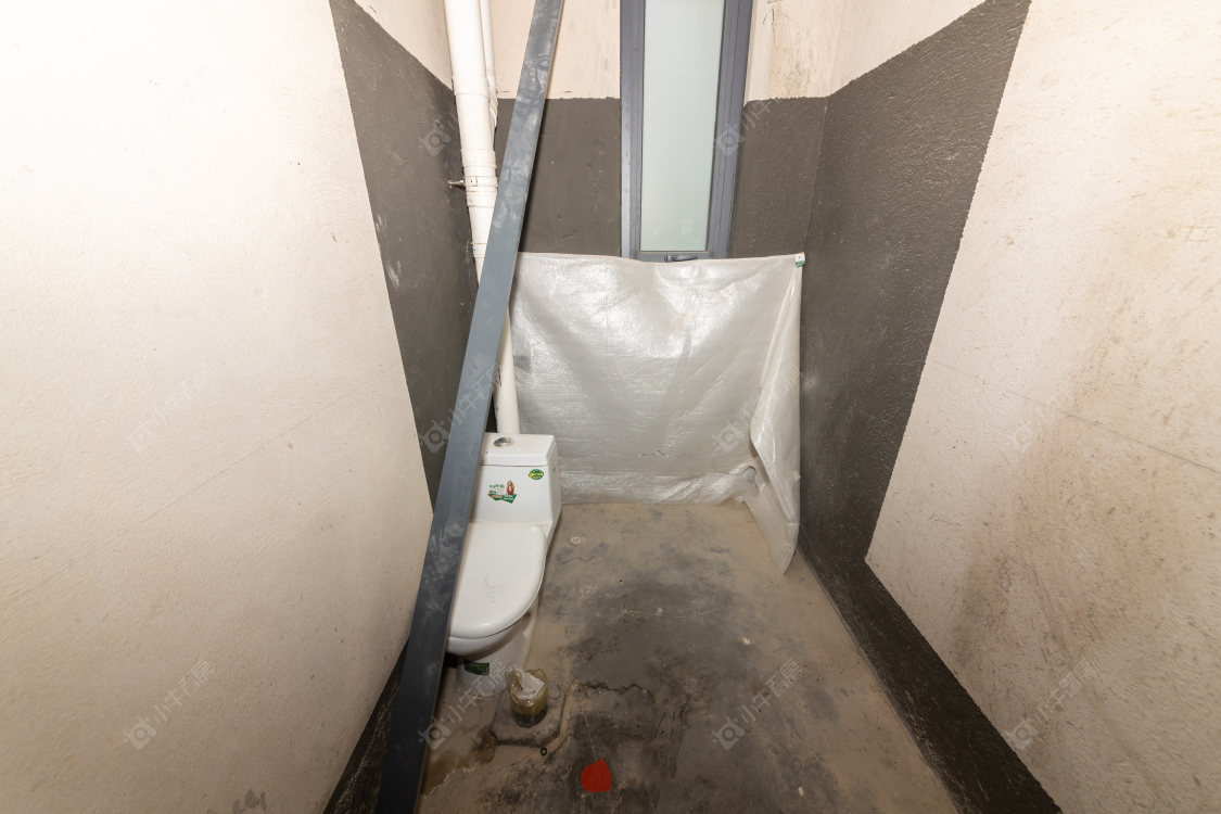 常州碧桂园翡丽都会在售二手房源室内图_小牛看房