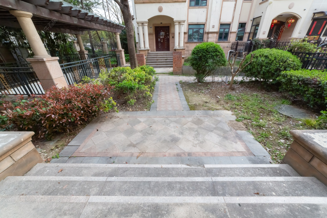 常州大名城北区别墅区在售二手房源小区图_小牛看房