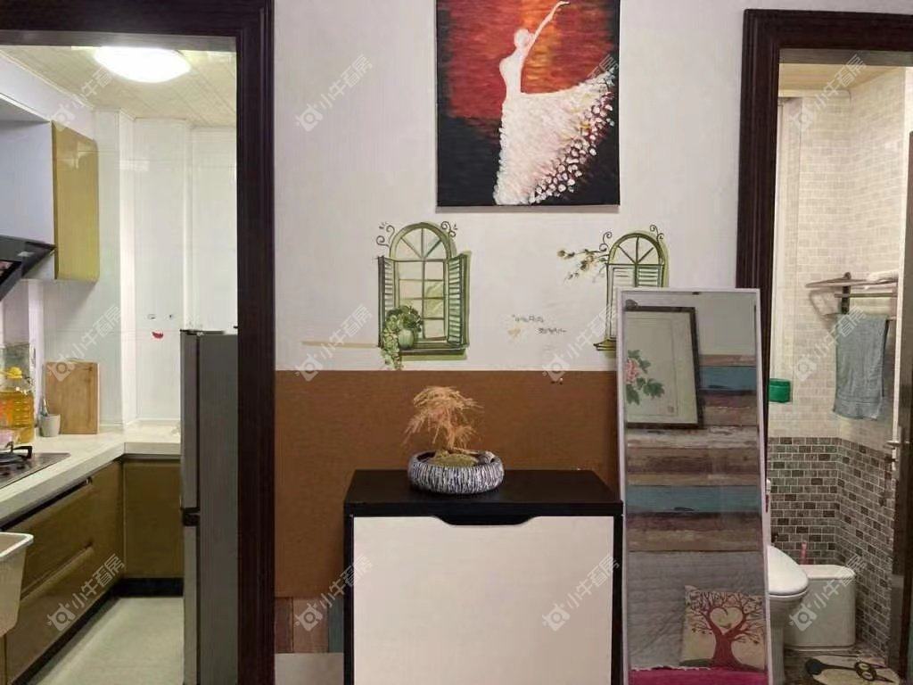 常州九洲新家园在租房源_小牛看房