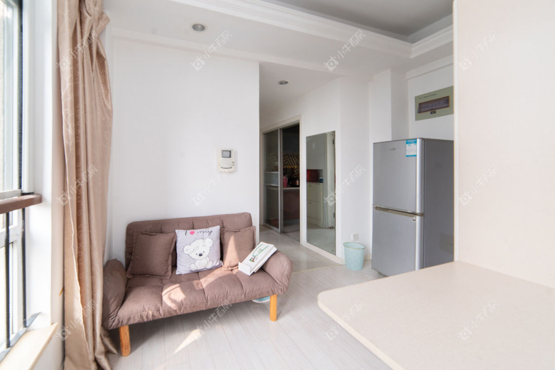 常州御水华庭二期1室1厅1卫出租_小牛看房