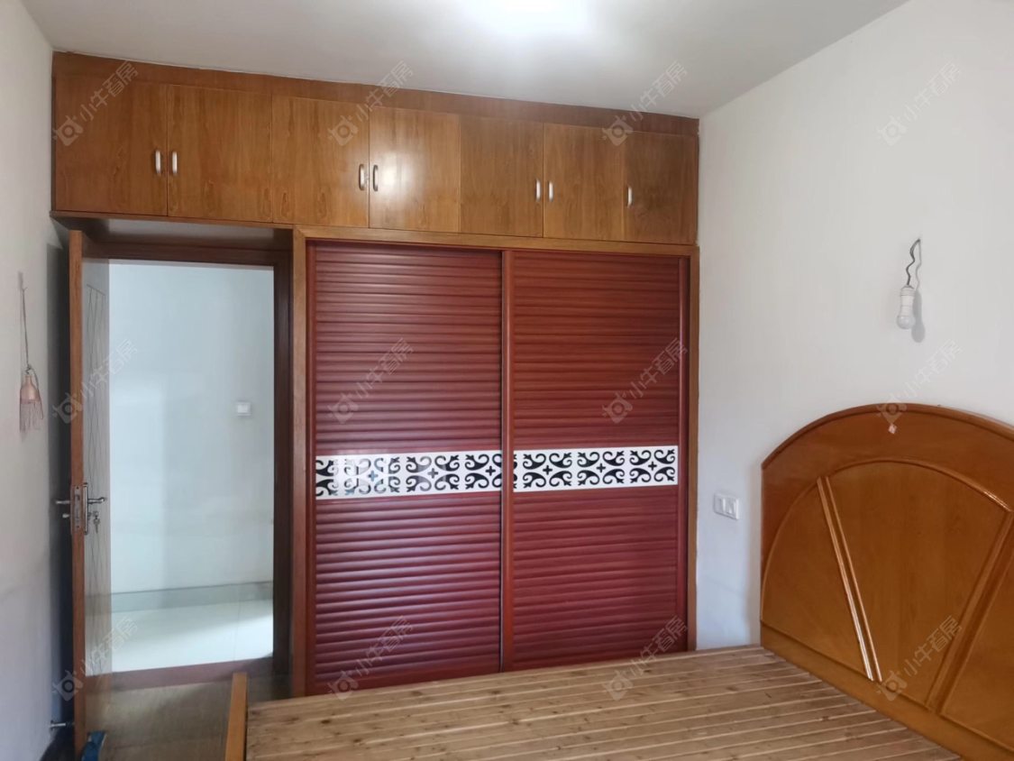 常州金色领寓在租房源室内图_小牛看房