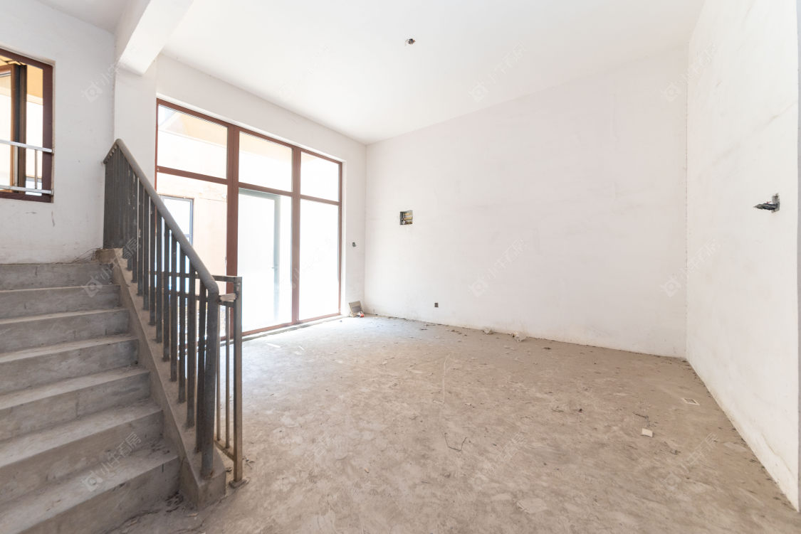 常州溪湖小镇在售二手房源室内图_小牛看房