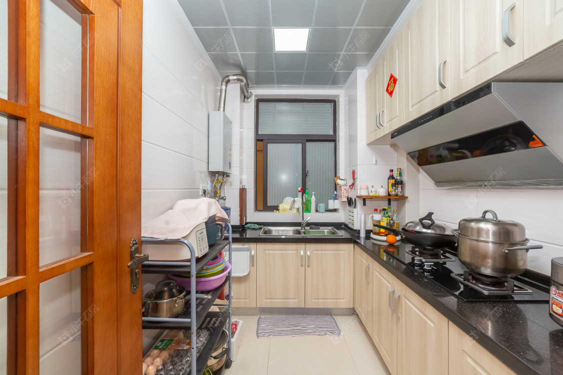 常州绿都万和城五区在售二手房源室内图_小牛看房