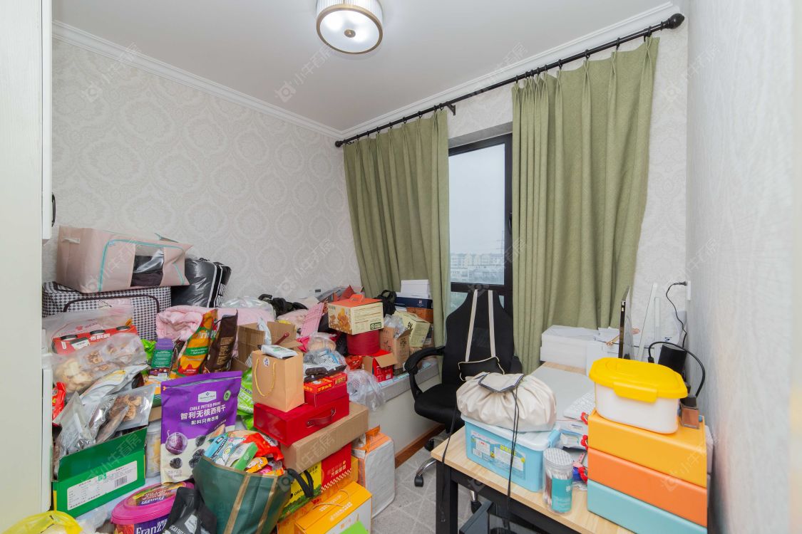 常州尚枫澜湾在售二手房源室内图_小牛看房