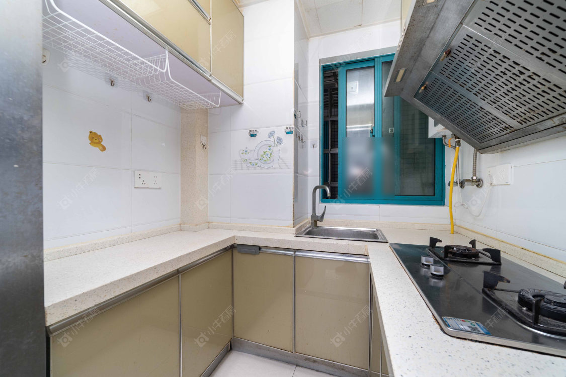 常州天禄商务广场在售二手房源室内图_小牛看房