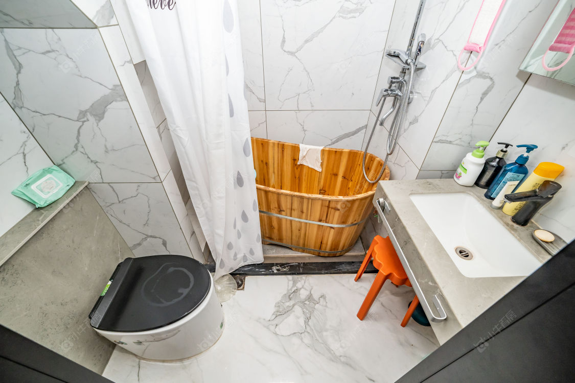 常州新城璞樾和山在售二手房源室内图_小牛看房