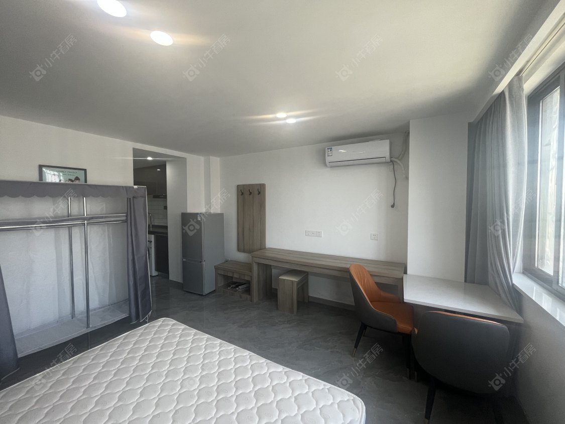 常州保纳商业广场在租房源室内图_小牛看房