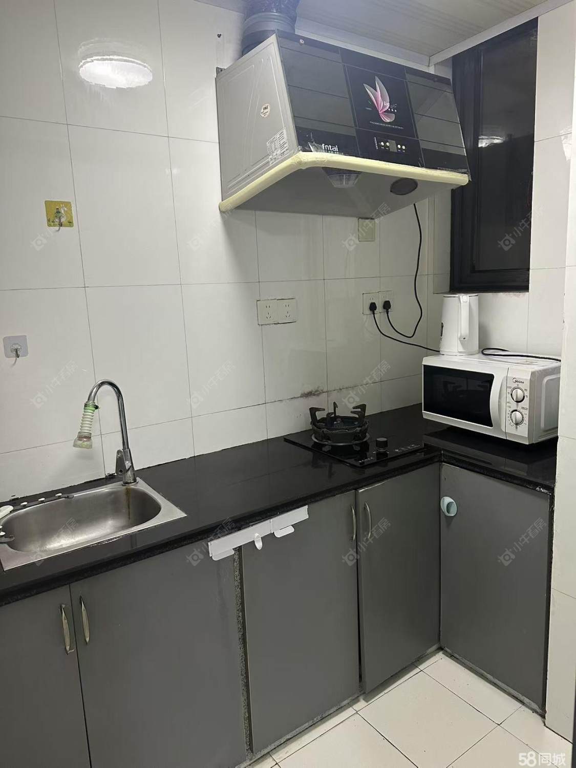 常州金百国际在租房源室内图_小牛看房