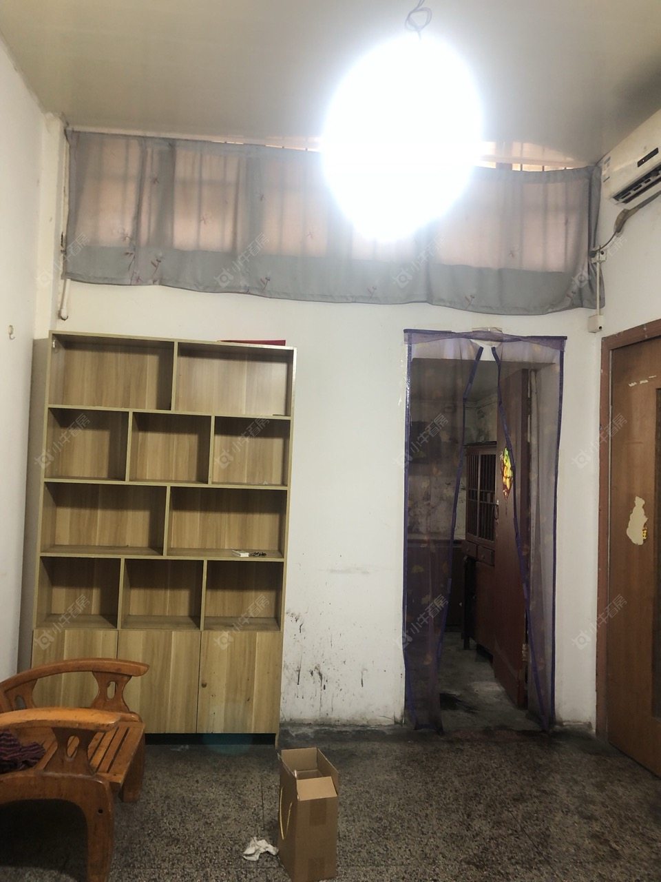 常州河苑新村租房_河苑新村1室1厅房源出租
