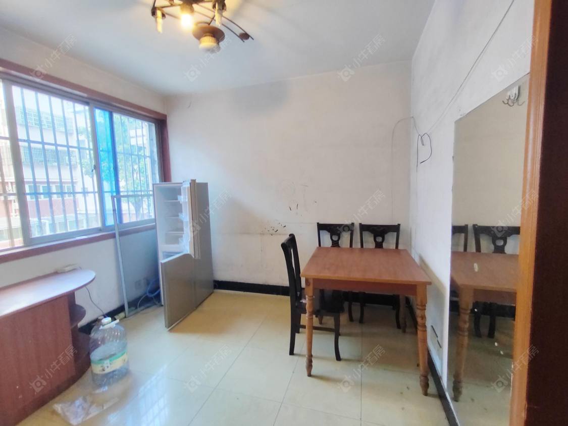 常州兰翔二村在租房源室内图_小牛看房
