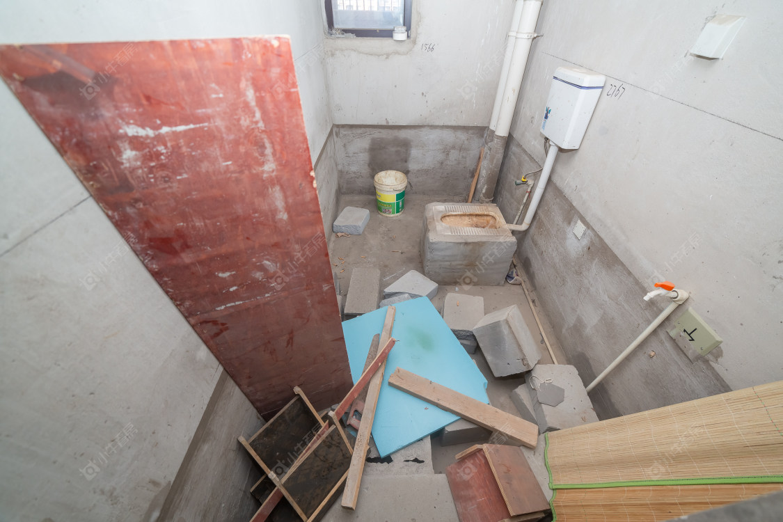 常州绿都万和城六区在售二手房房源室内图_小牛看房