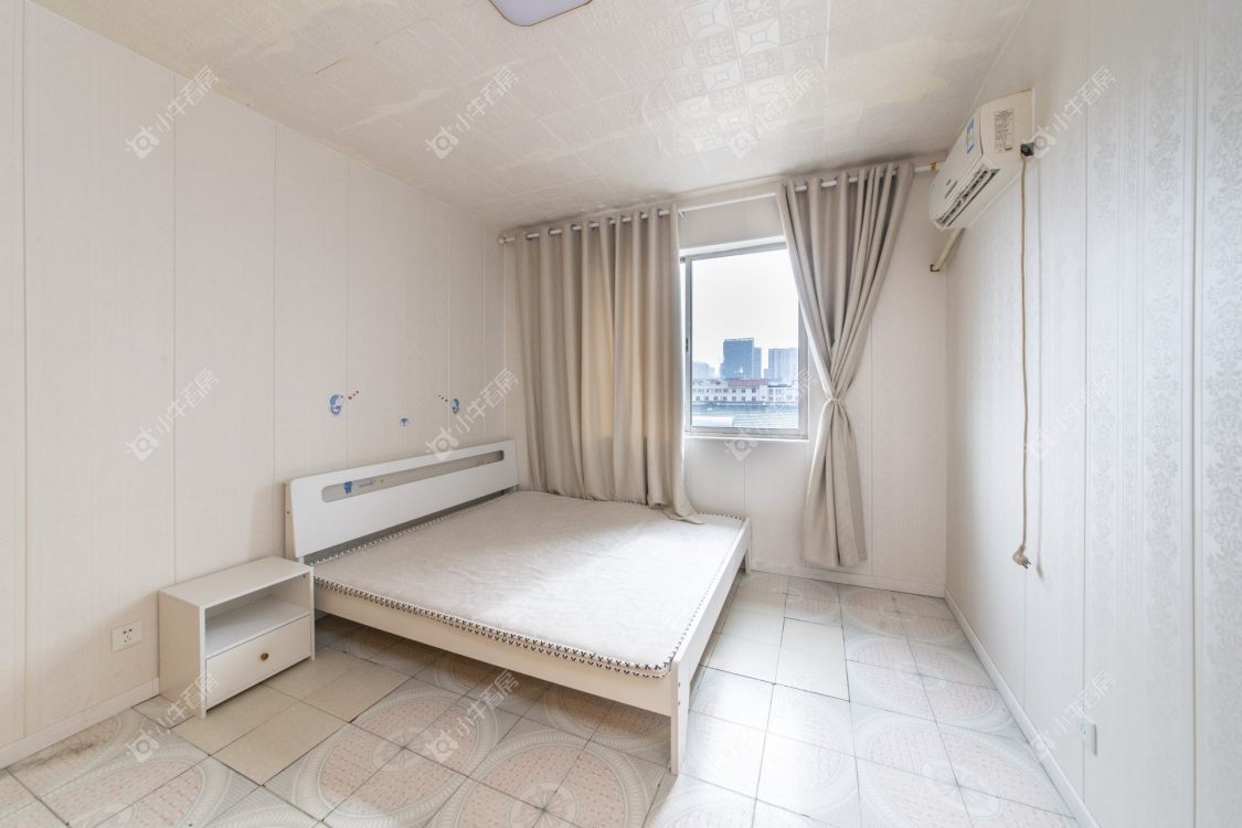 常州湖塘花园新村在租房源室内图_小牛看房