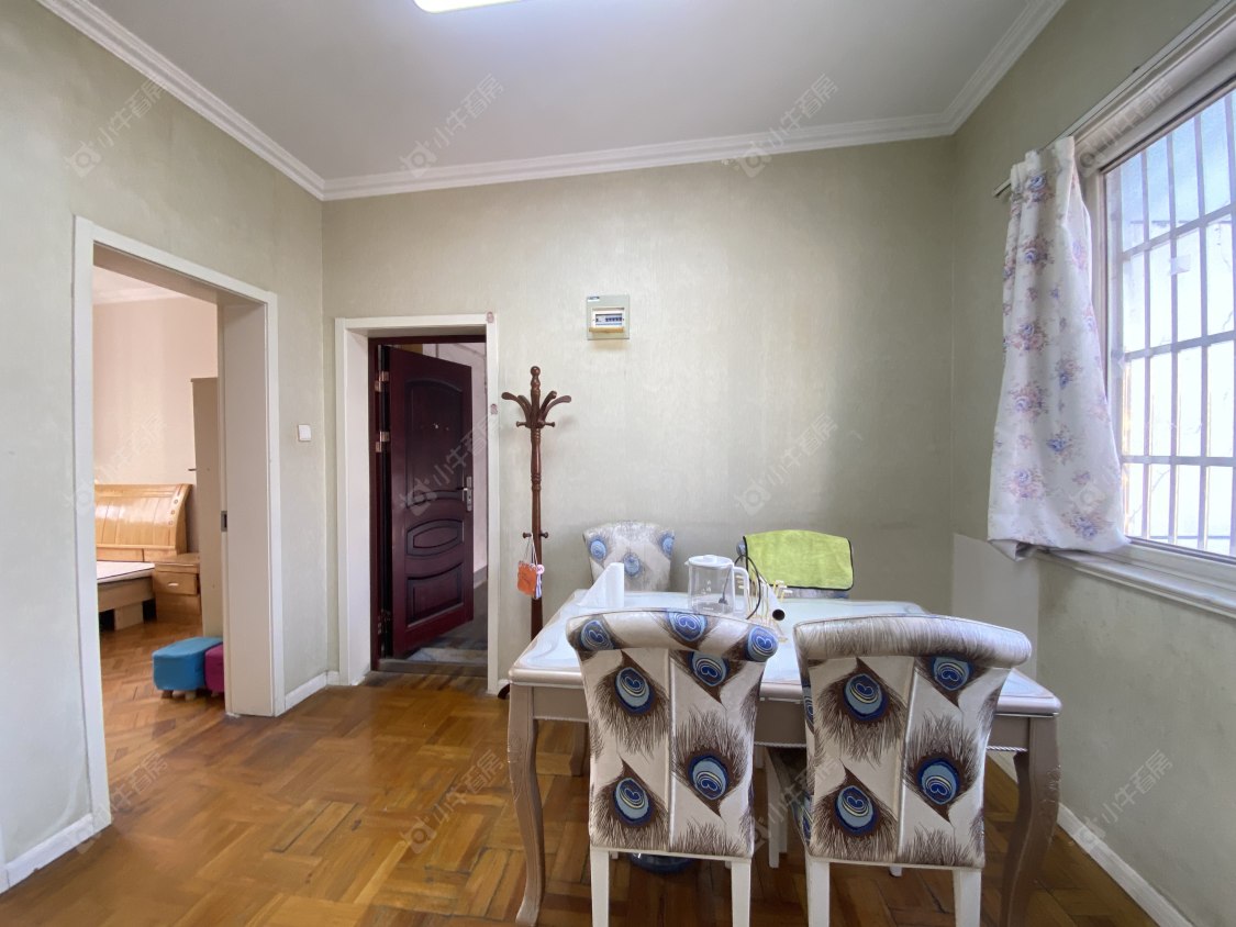 常州兰翔新村在租房源_小牛看房