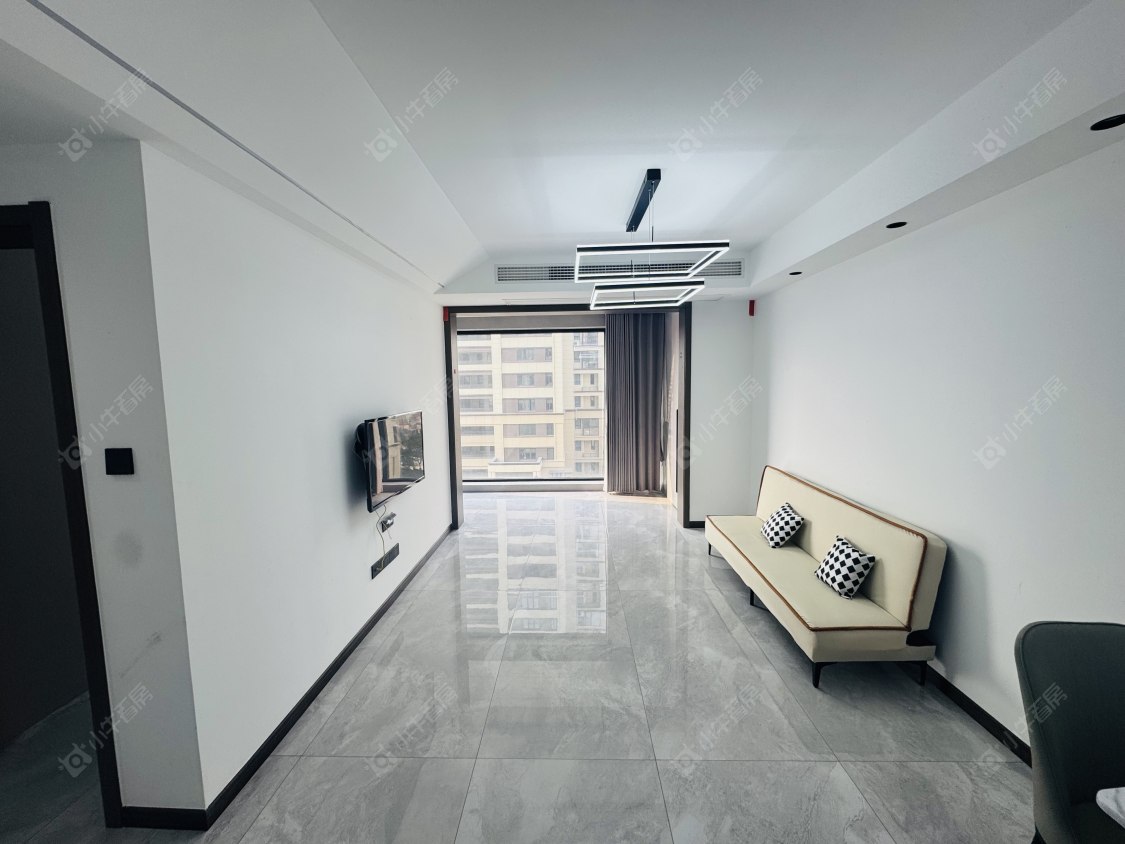 常州文澜国宾在租房源_小牛看房