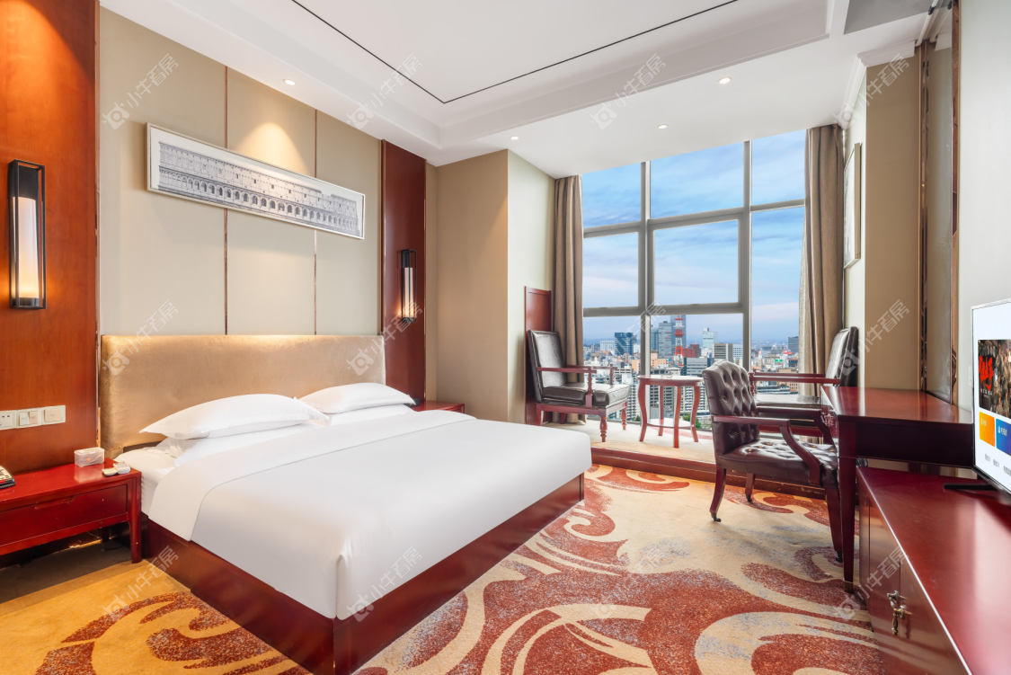 荣盛曼哈顿广场房源室内图 常州荣盛曼哈顿广场在租房源室内图_小牛看房