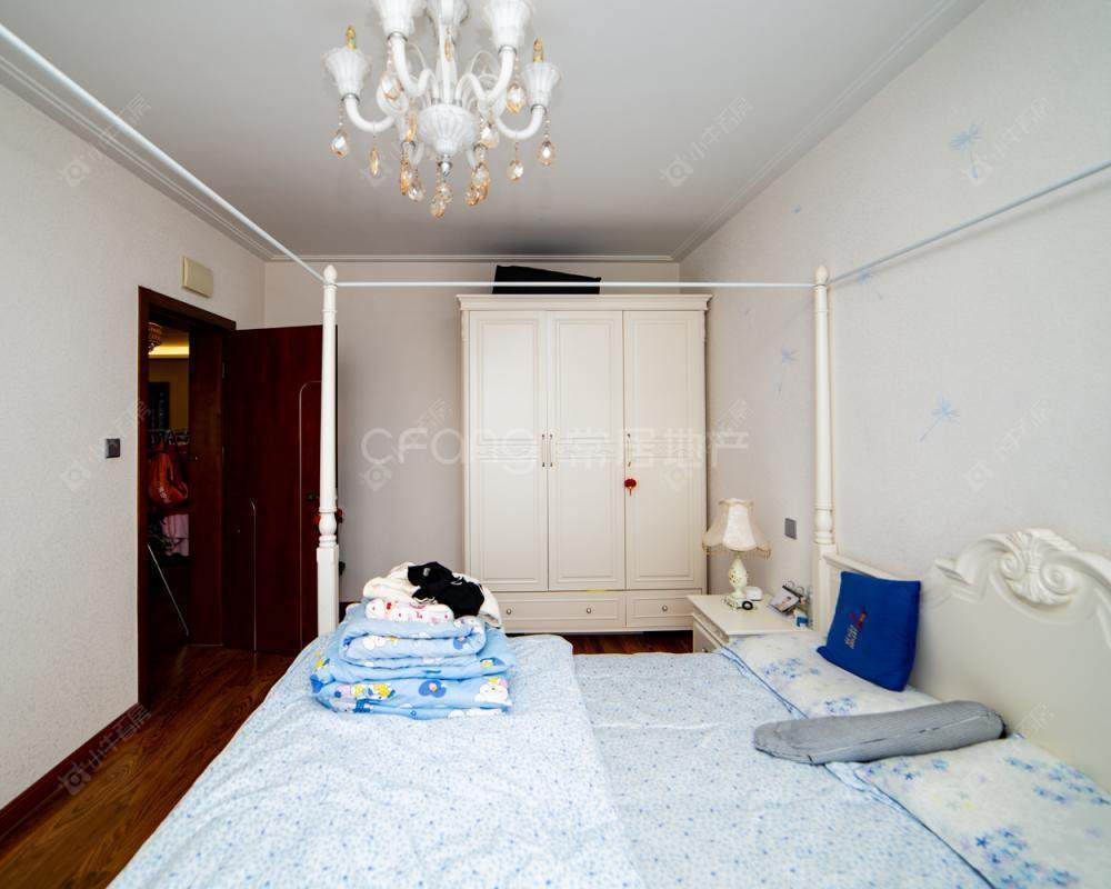 常州朗诗国际在售二手房源室内图_小牛看房