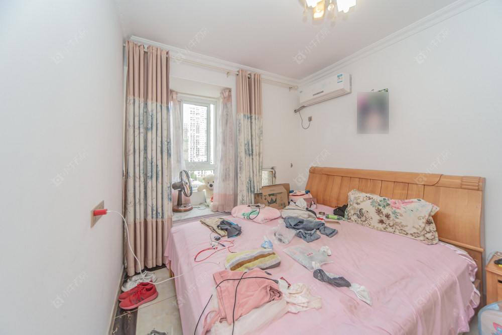 常州米兰阳光在售二手房源室内图_小牛看房