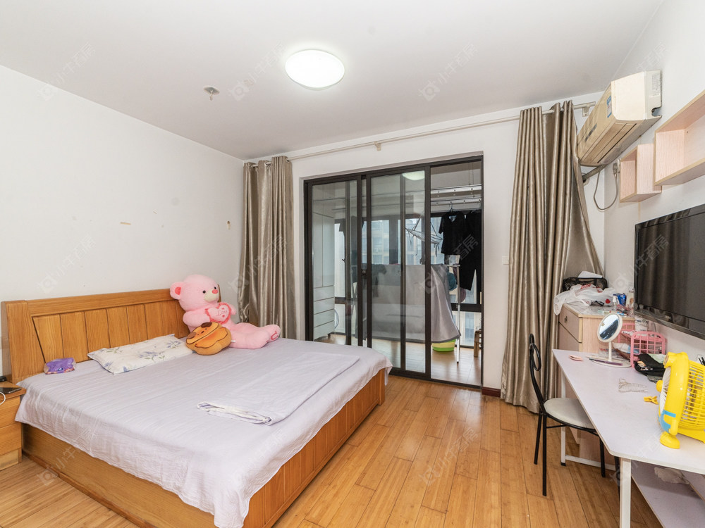 常州九洲花园一期在售二手房源室内图_小牛看房