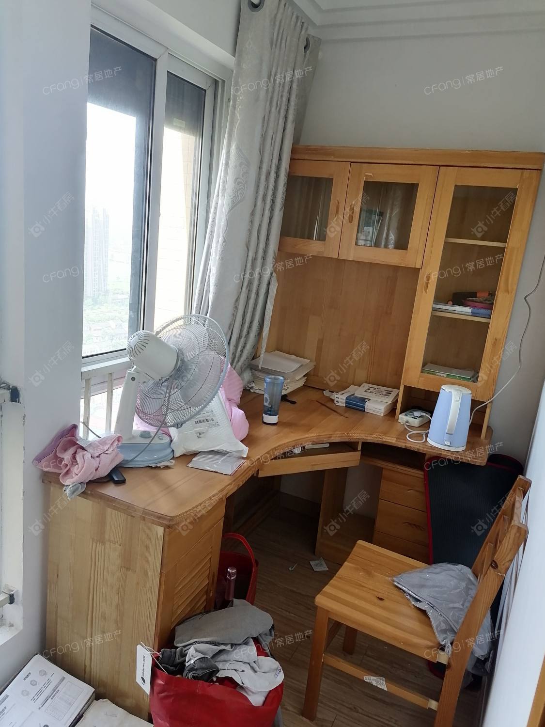 常州莱蒙城铂晶在租房源_小牛看房