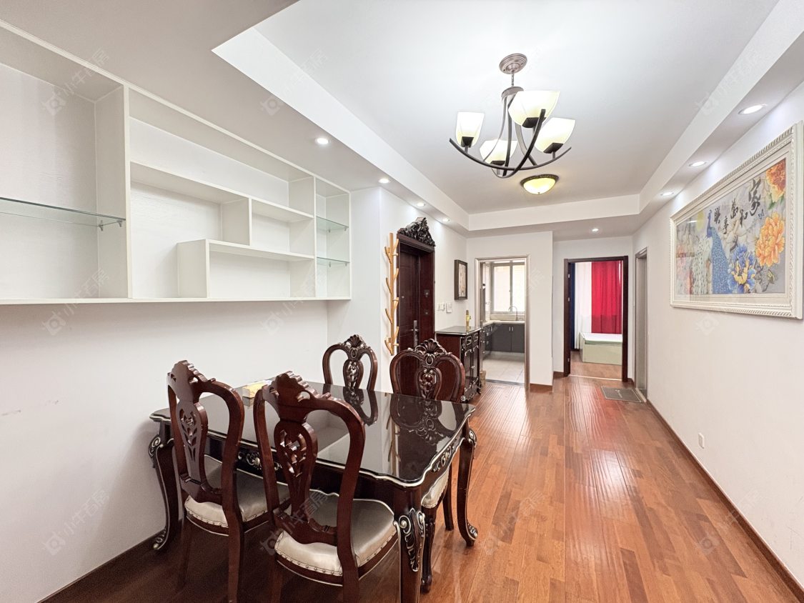 丹阳汇金天地在售二手房源室内图_小牛看房