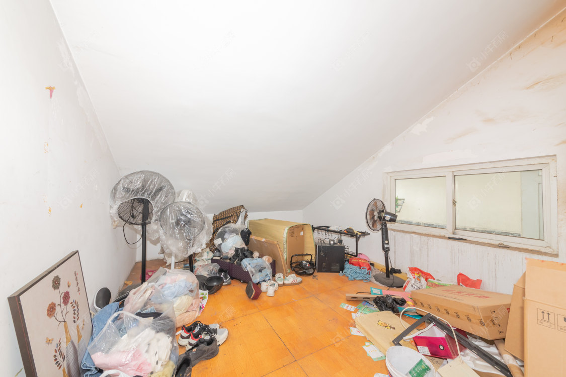 常州新园花苑在售二手房源室内图_小牛看房