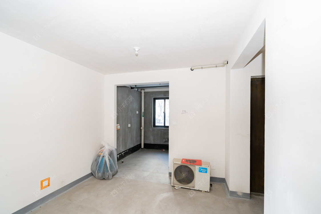 常州华润国际六期在售二手房源室内图_小牛看房