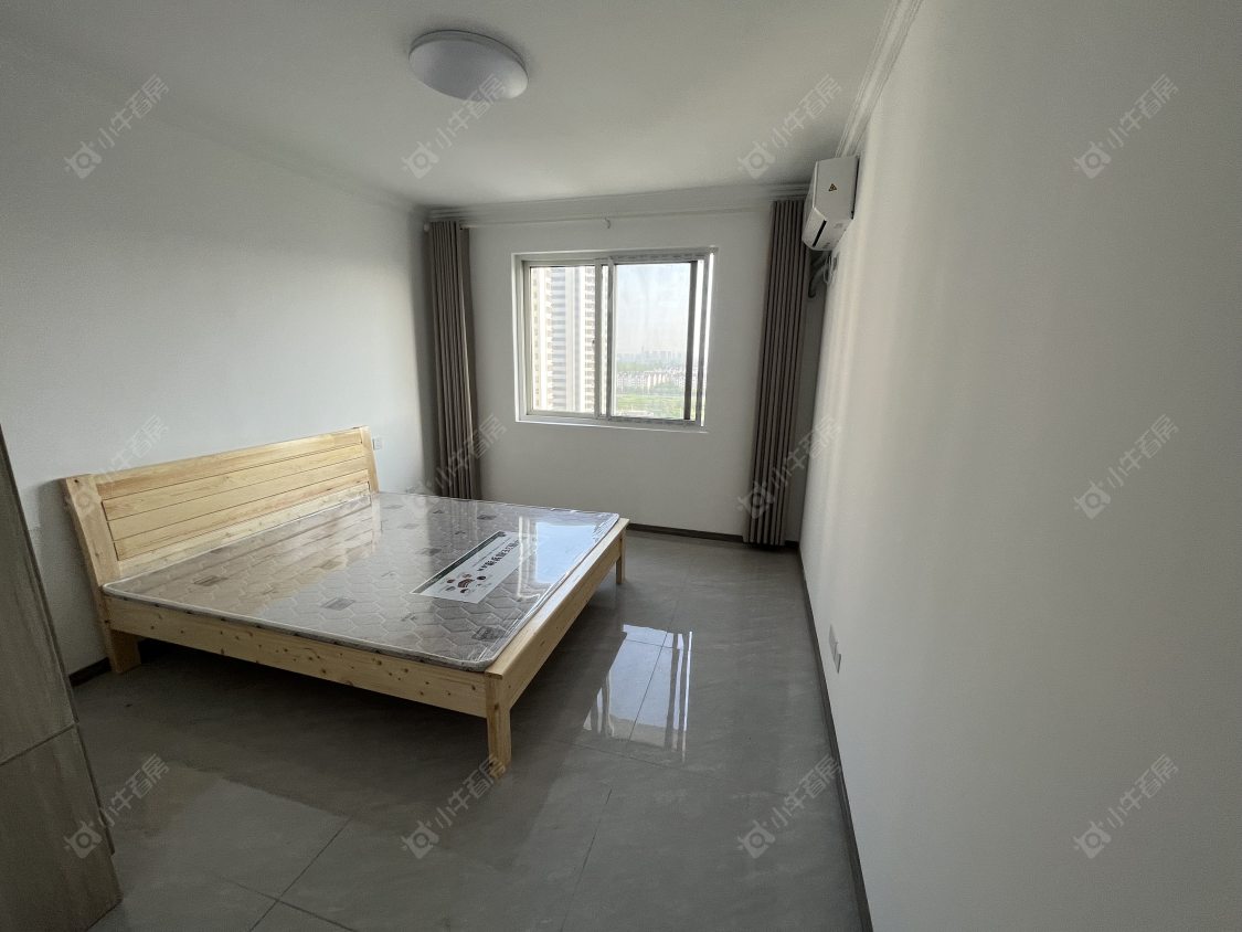 常州春江中央花苑北区在租房源室内图_小牛看房