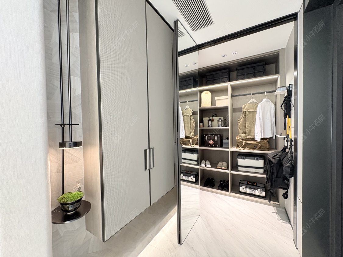 丹阳金茂晓棠在售二手房源室内图_小牛看房