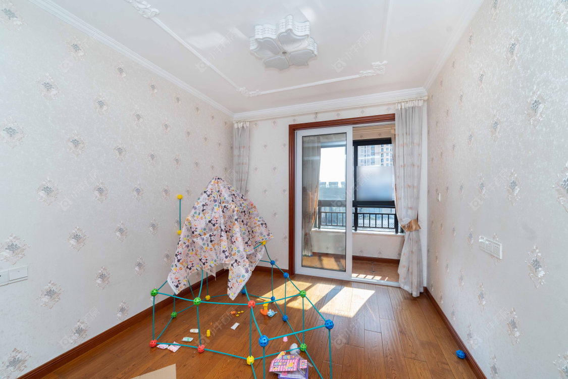 新城香溢澜桥二期房源室内图 常州新城香溢澜桥二期在售二手房源室内图_小牛看房