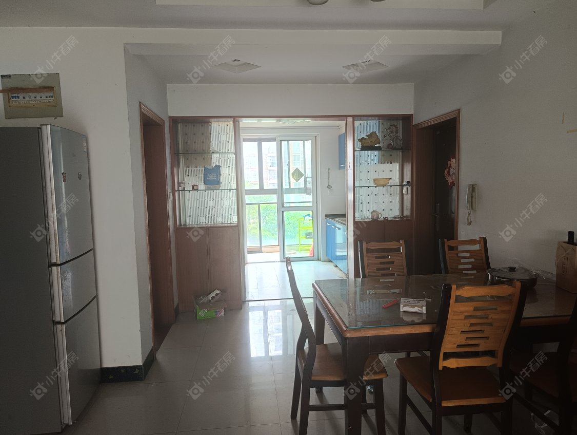 常州凤凰名城在租房源_小牛看房