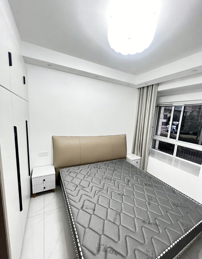 常州蓝山湖在租房源户型图_小牛看房