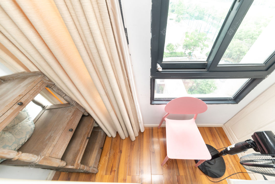 常州高力国际SOHO在售二手房源室内图_小牛看房