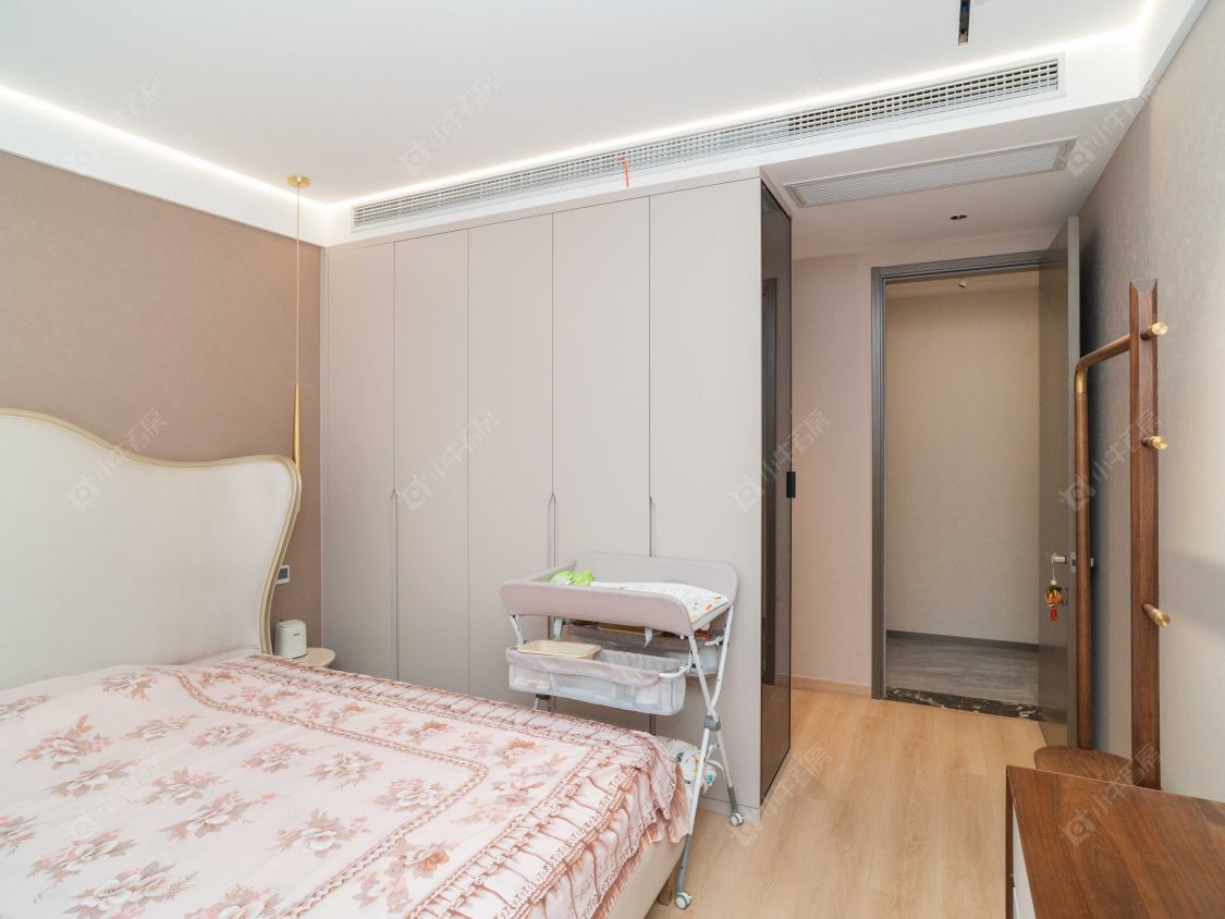 常州雅居乐路劲棠颂在售二手房房源室内图_小牛看房