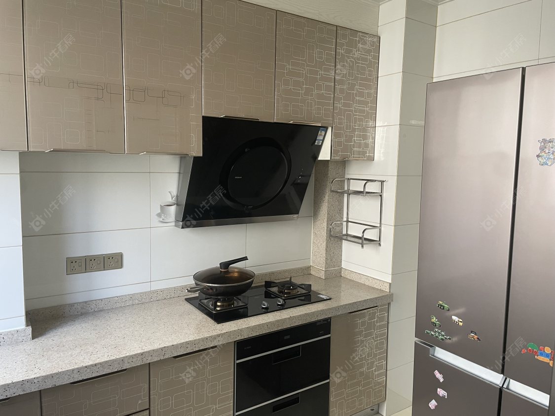 常州大名城西区在租房源_小牛看房