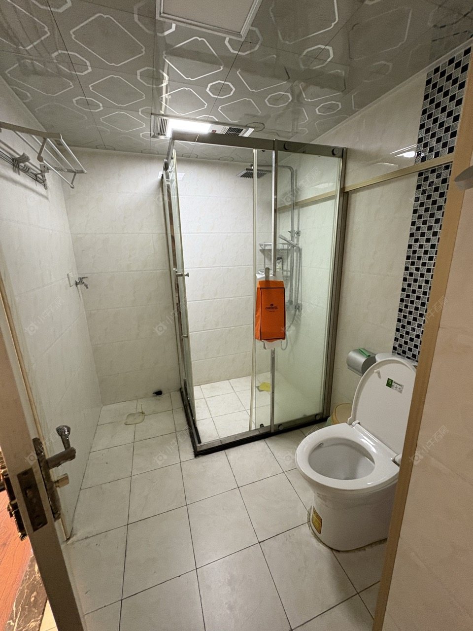 常州世茂广场在租房源室内图_小牛看房