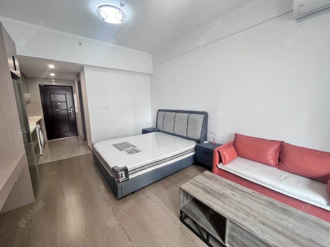 常州美的国宾府悦然寓在租房源_小牛看房