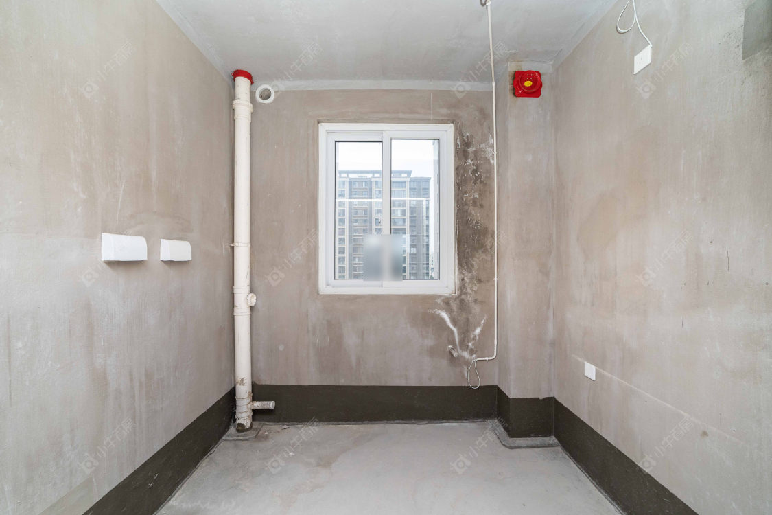 常州昱湖上观在售二手房源室内图_小牛看房