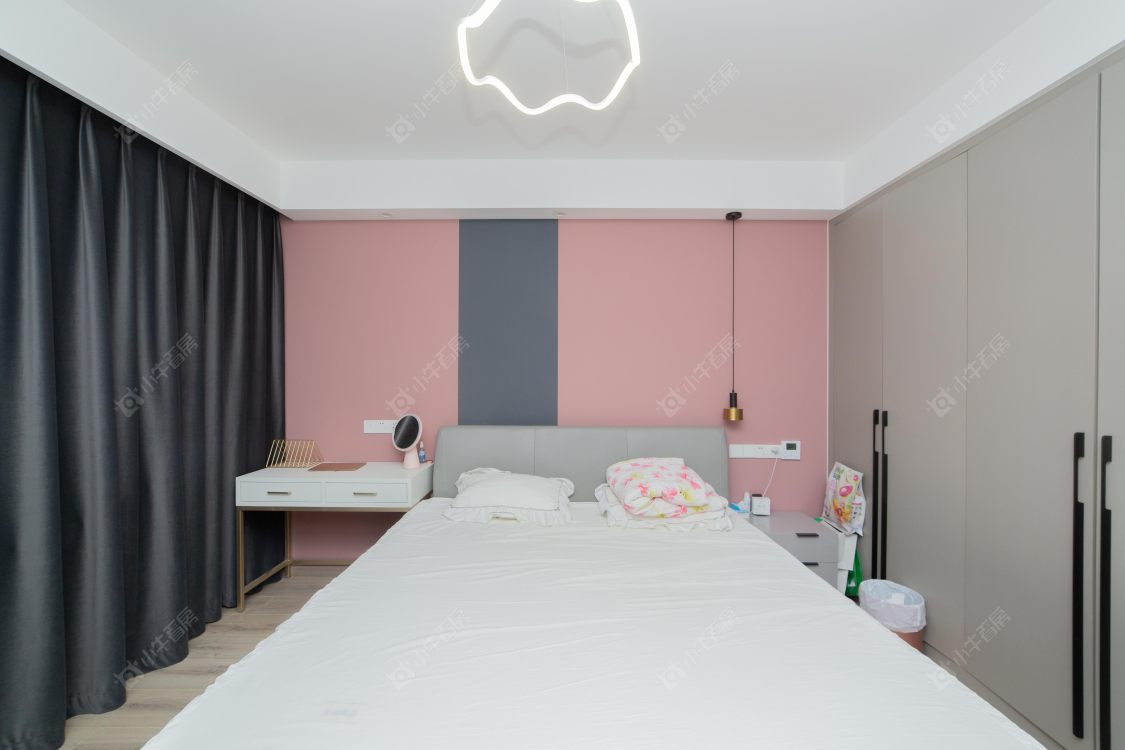 常州尚枫澜湾在售二手房源室内图_小牛看房