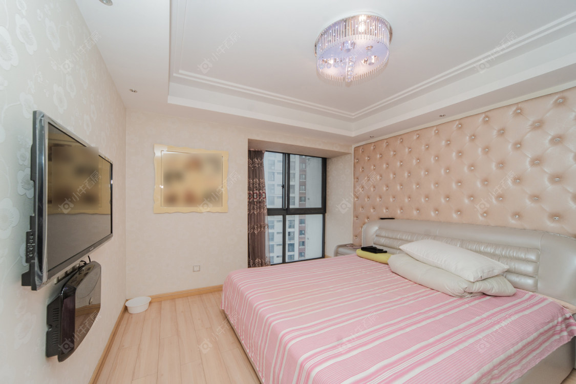 常州吟枫苑东区在售二手房源室内图_小牛看房