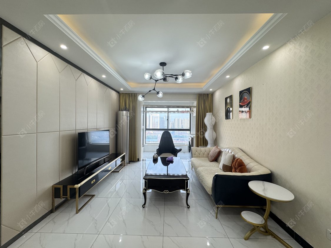 九龙仓繁华里房源室内图 常州九龙仓繁华里在租房源室内图_小牛看房