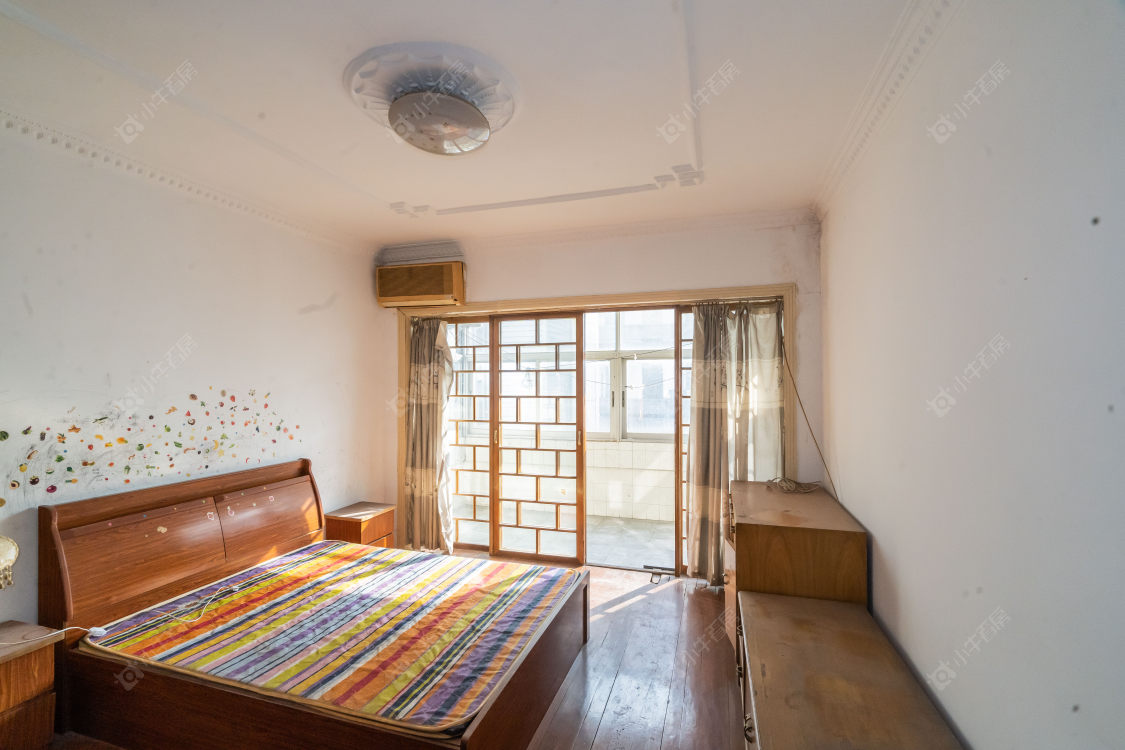 常州斜桥巷在售二手房源室内图_小牛看房